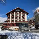 Apartmán Eiger Apt-h By Interhome Wengen