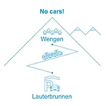 Eiger Apt-h By Interhome Apartmán *