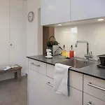 Eiger Apt-h By Interhome Apartmán Wengen