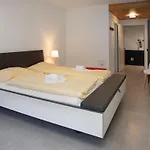 Eiger Apt-h By Interhome Wengen