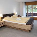 Eiger Apt-h By Interhome * Wengen
