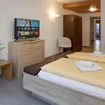 Apartmán Eiger Apt-h By Interhome *