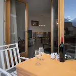 Apartmán Eiger Apt-h By Interhome