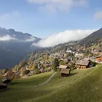 Eiger Apt-h By Interhome