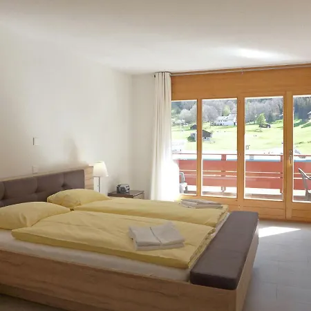 Eiger Apt-h By Interhome