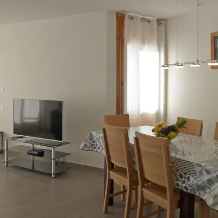 Eiger Apt-h By Interhome Apartment *