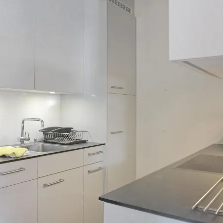 アパート Eiger Apt-h By Interhome *
