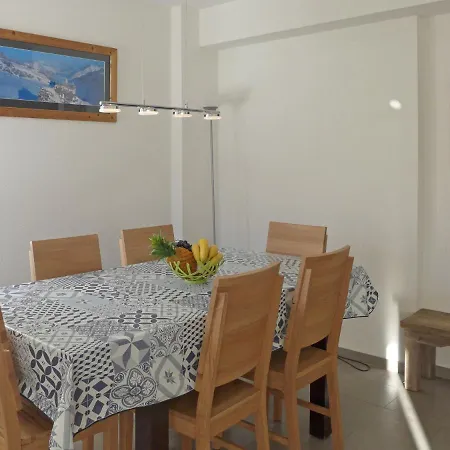 Apartment Eiger Apt-h By Interhome *