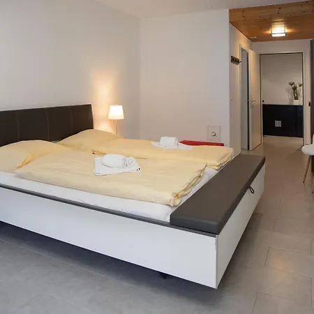 Eiger Apt-h By Interhome Wengen