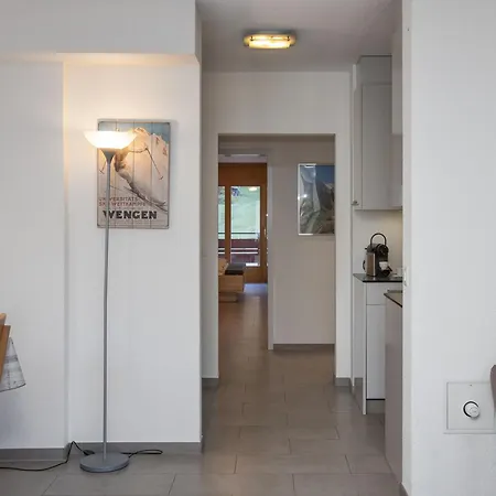 Eiger Apt-h By Interhome