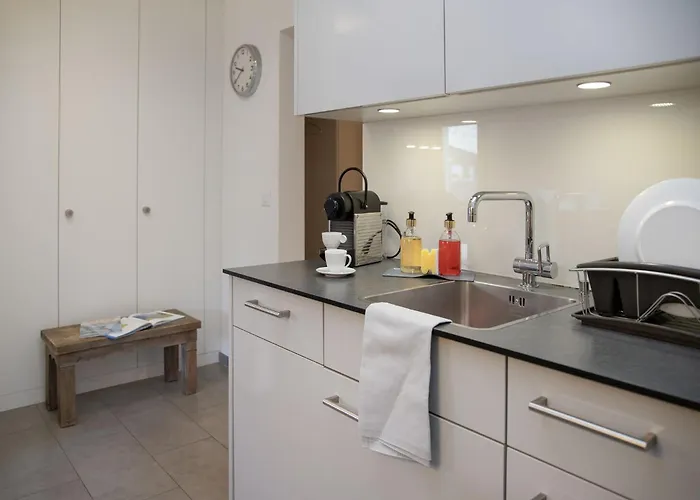 Eiger Apt-h By Interhome Lägenhet Wengen