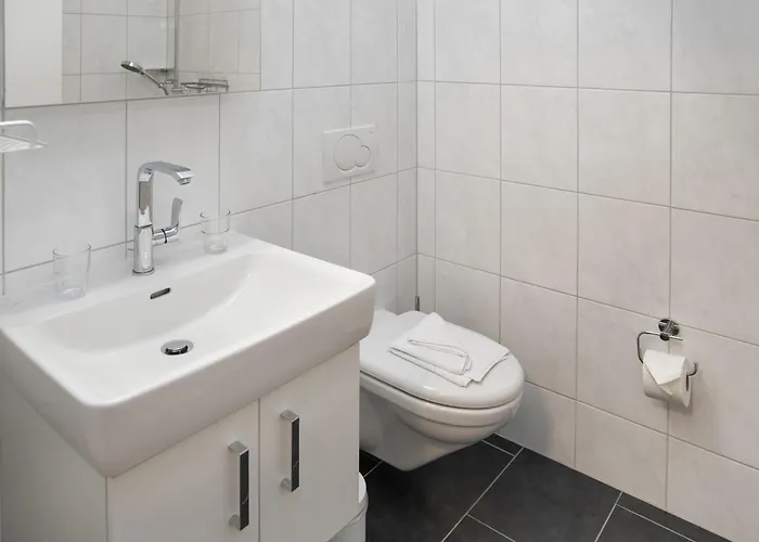 Lägenhet Eiger Apt-h By Interhome *