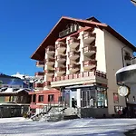 Eiger Apt-h By Interhome Lejlighed