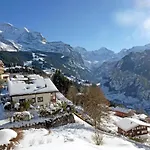 Lejlighed Eiger Apt-h By Interhome *