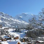 Eiger Apt-h By Interhome * Wengen