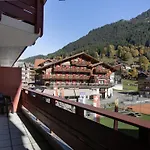 Eiger Apt-h By Interhome Lejlighed *