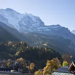 Eiger Apt-h By Interhome *