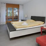 Eiger Apt-h By Interhome Wengen
