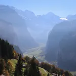 Lejlighed Eiger Apt-h By Interhome *