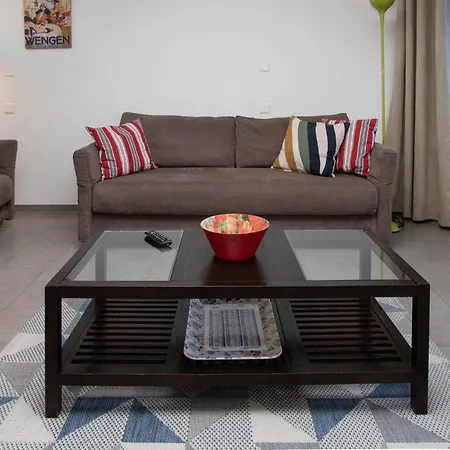 Eiger Apt-h By Interhome Lejlighed *