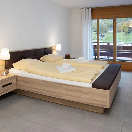 Eiger Apt-h By Interhome * Wengen