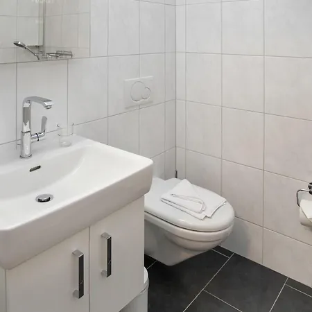 Apartamento Eiger Apt-h By Interhome *