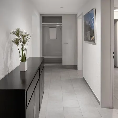 Eiger Apt-h By Interhome Apartamento