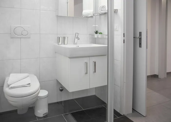 Eiger Apt-h By Interhome